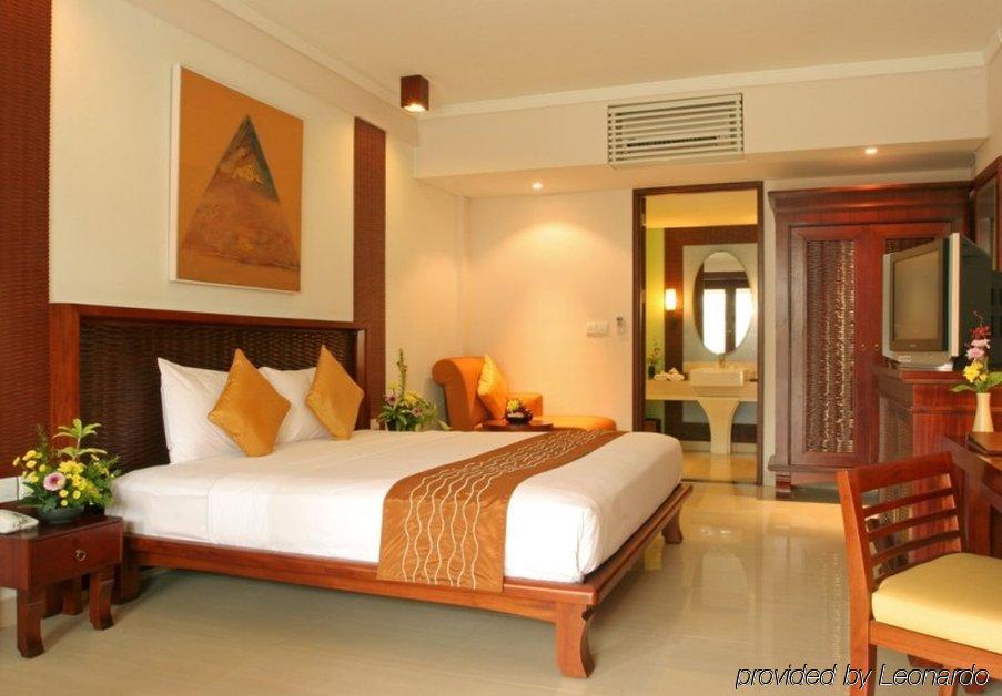 The Rani Hotel & Spa Kuta  Room photo